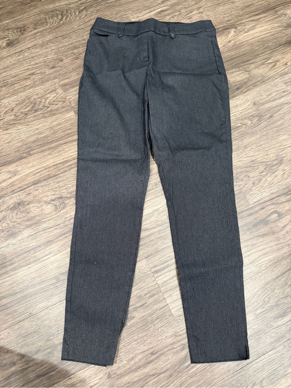 Maurices Black Women's Dress Pants